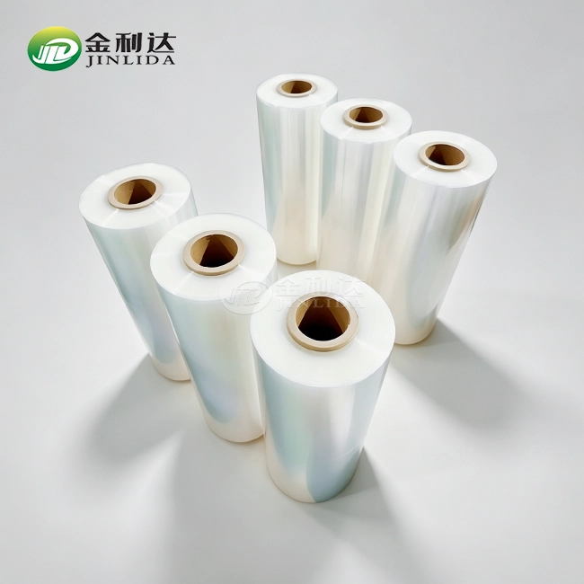 industrial stretch film industrial stretch film